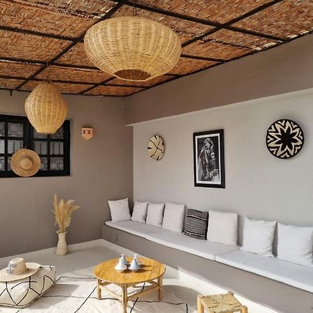 מרקש Riad Les Reves D'Amelie מראה חיצוני תמונה