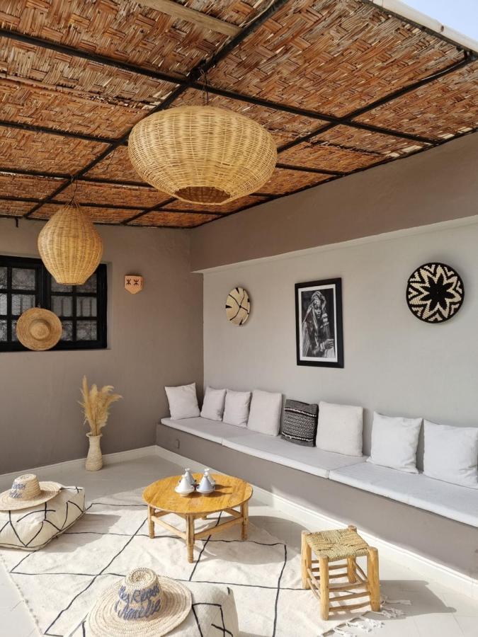 מרקש Riad Les Reves D'Amelie מראה חיצוני תמונה