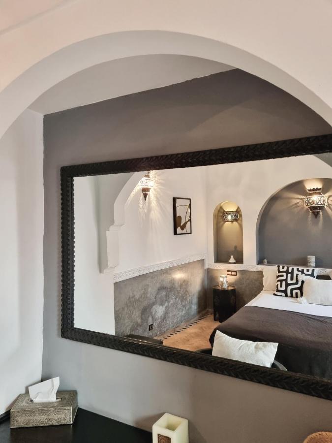 מרקש Riad Les Reves D'Amelie מראה חיצוני תמונה