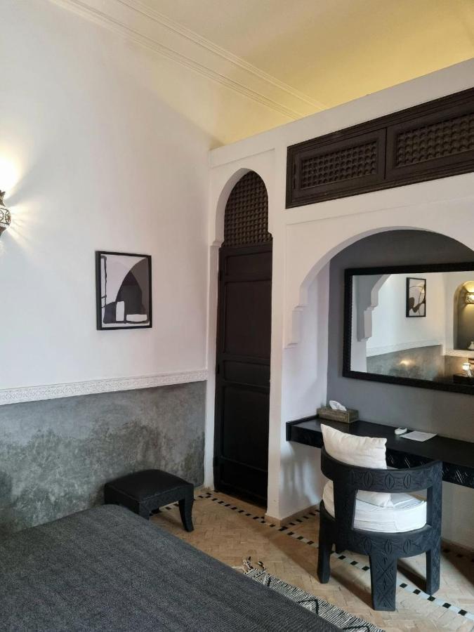 מרקש Riad Les Reves D'Amelie מראה חיצוני תמונה