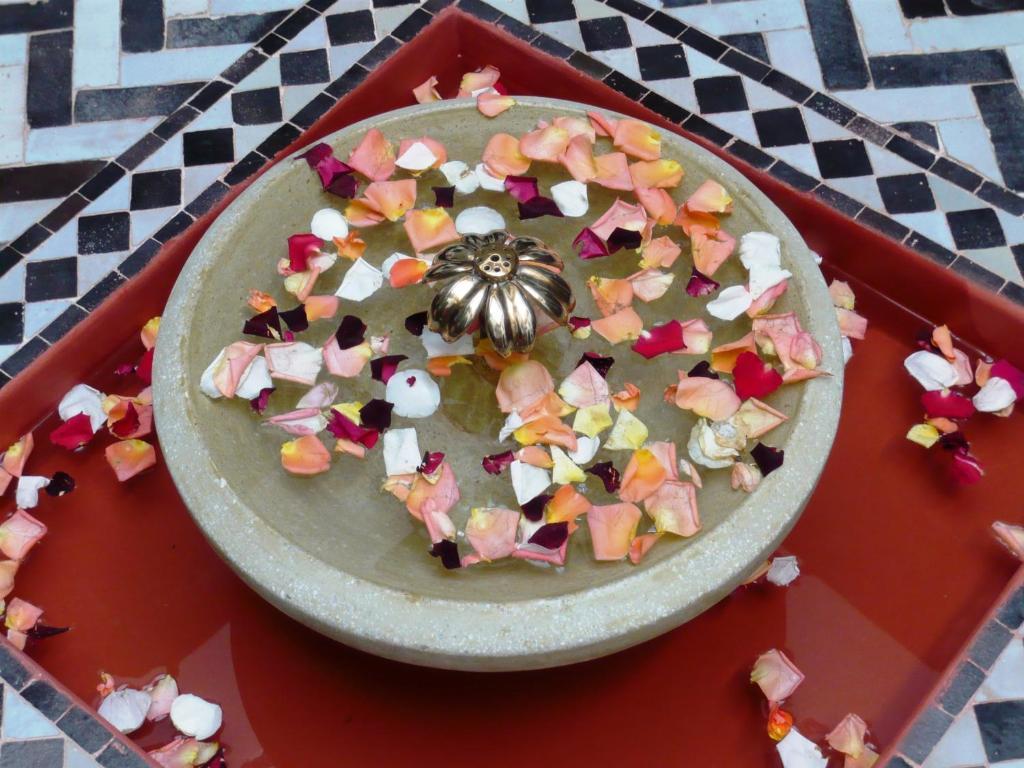 מרקש Riad Les Reves D'Amelie מראה חיצוני תמונה